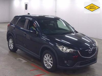 2013 Mazda CX-5 - Thumbnail