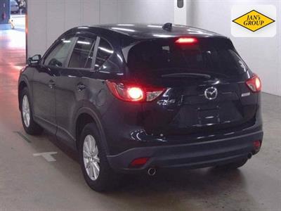 2013 Mazda CX-5 - Thumbnail