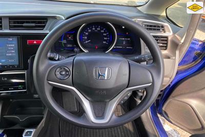 2014 Honda Fit - Thumbnail