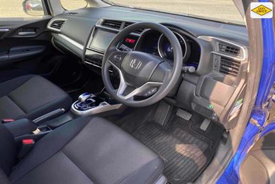 2014 Honda Fit - Thumbnail