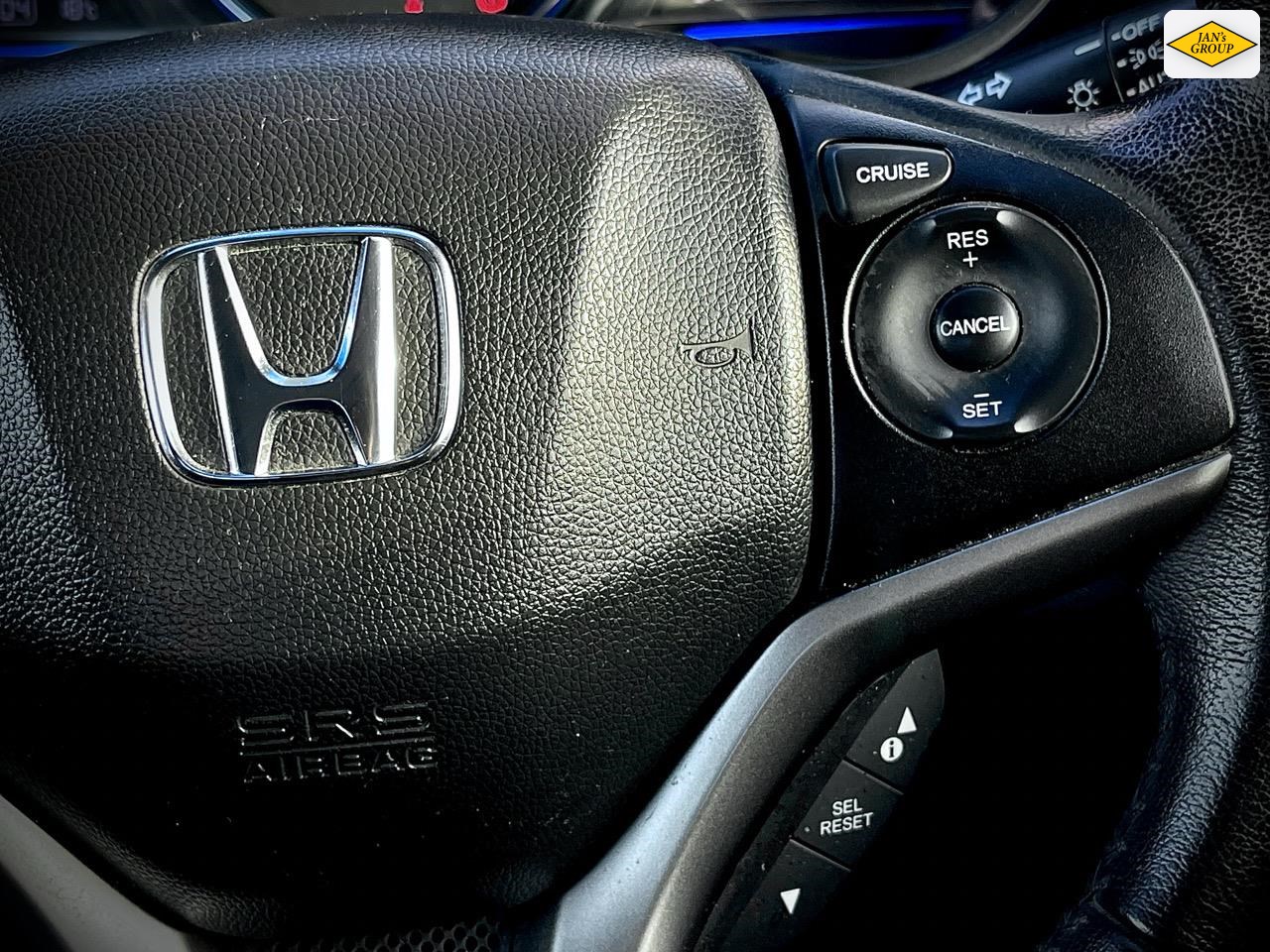 2014 Honda Grace