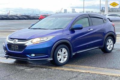 2014 Honda Vezel - Thumbnail