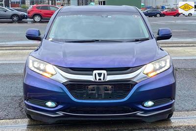 2014 Honda Vezel - Thumbnail