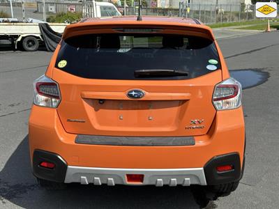 2013 Subaru XV - Thumbnail