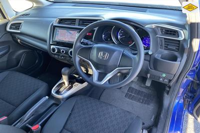 2014 Honda Fit - Thumbnail