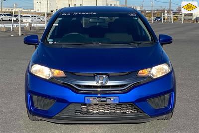 2014 Honda Fit - Thumbnail