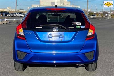 2014 Honda Fit - Thumbnail