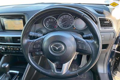 2016 Mazda CX-5 - Thumbnail