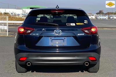 2016 Mazda CX-5 - Thumbnail