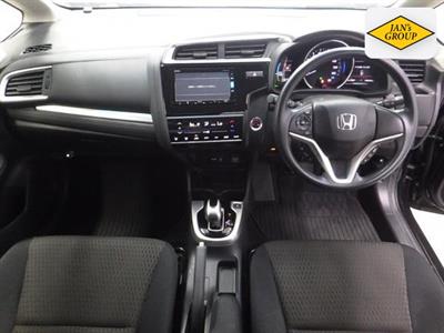 2017 Honda Fit - Thumbnail