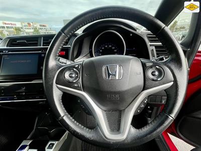 2015 Honda Fit - Thumbnail