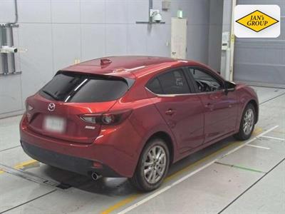 2014 Mazda Axela - Thumbnail