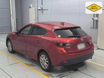 2014 Mazda Axela - Thumbnail