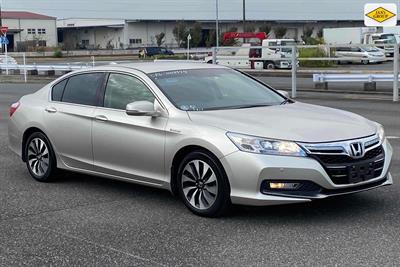 2013 Honda Accord - Thumbnail