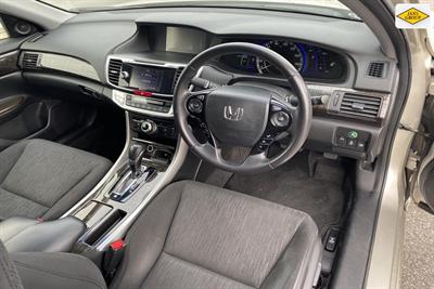 2013 Honda Accord - Thumbnail