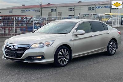 2013 Honda Accord - Thumbnail