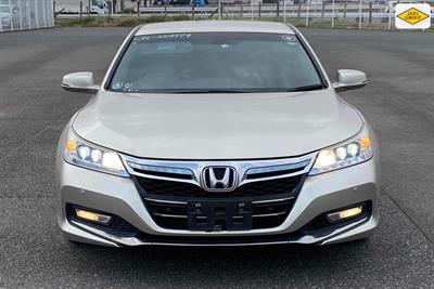 2013 Honda Accord - Thumbnail