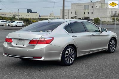 2013 Honda Accord - Thumbnail