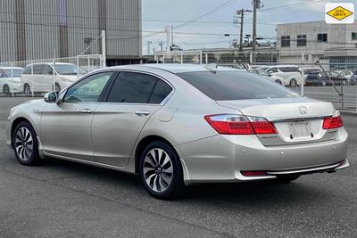 2013 Honda Accord - Thumbnail