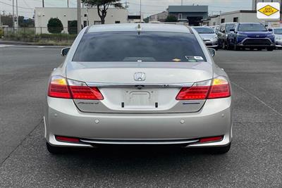 2013 Honda Accord - Thumbnail