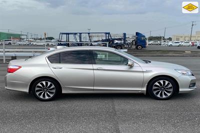 2013 Honda Accord - Thumbnail