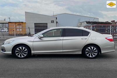 2013 Honda Accord - Thumbnail