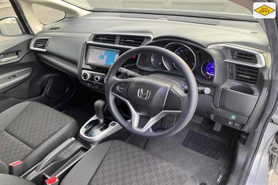 2014 Honda Fit - Thumbnail