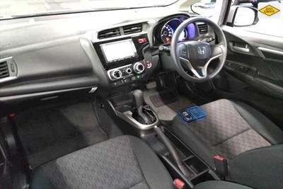 2014 Honda Fit - Thumbnail