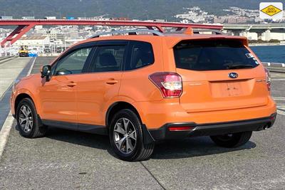 2015 Subaru Forester - Thumbnail