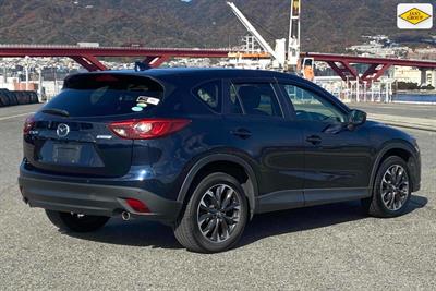 2015 Mazda CX-5 - Thumbnail