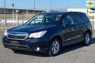 2014 Subaru Forester - Thumbnail