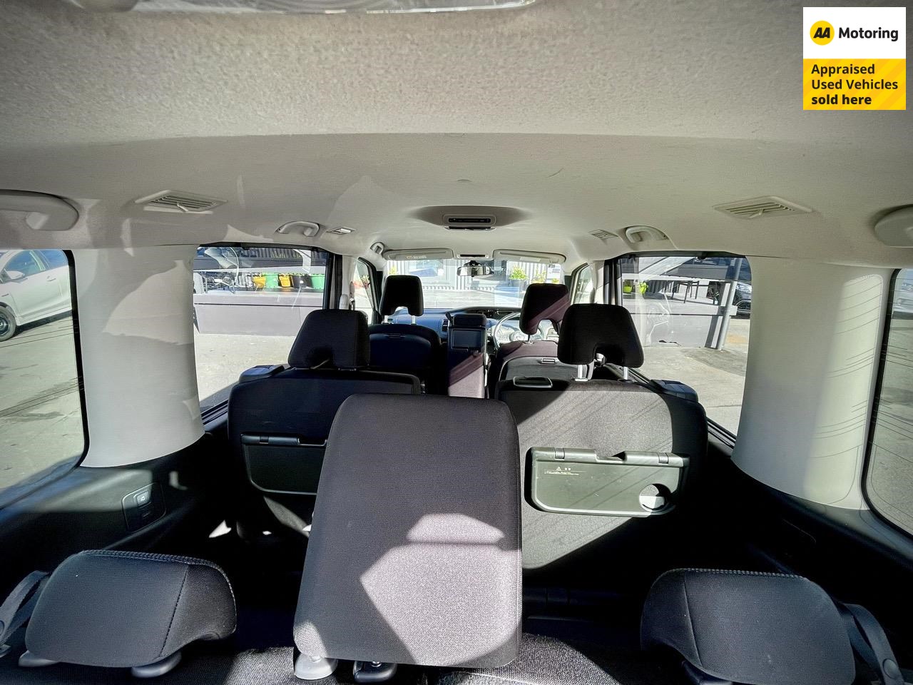 2018 Nissan Serena