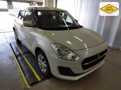 2019 Suzuki Swift - Thumbnail