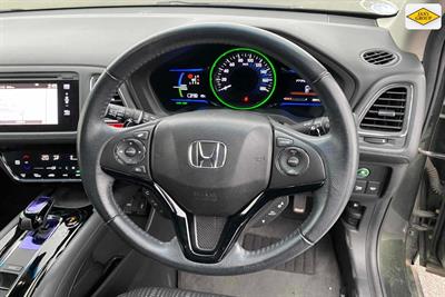 2014 Honda Vezel - Thumbnail