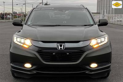 2014 Honda Vezel - Thumbnail