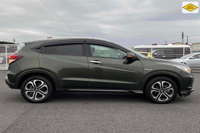 2014 Honda Vezel - Thumbnail