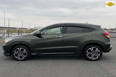 2014 Honda Vezel - Thumbnail