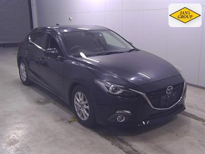 2013 Mazda Axela - Thumbnail