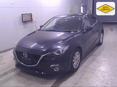 2013 Mazda Axela - Thumbnail