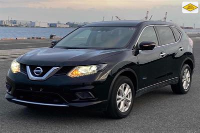 2016 Nissan X-Trail - Thumbnail