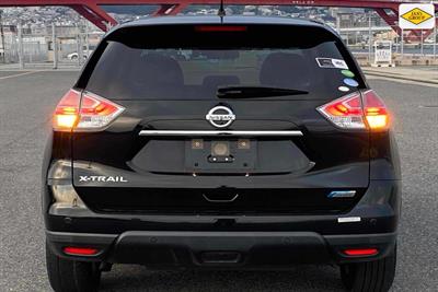 2016 Nissan X-Trail - Thumbnail