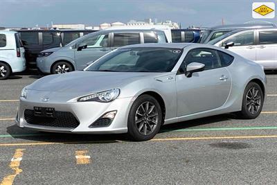 2012 Toyota 86 - Thumbnail