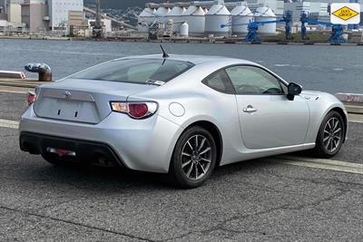 2012 Toyota 86 - Thumbnail