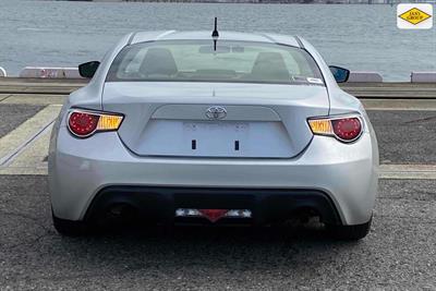 2012 Toyota 86 - Thumbnail