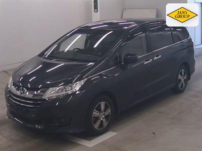 2013 Honda Odyssey - Thumbnail