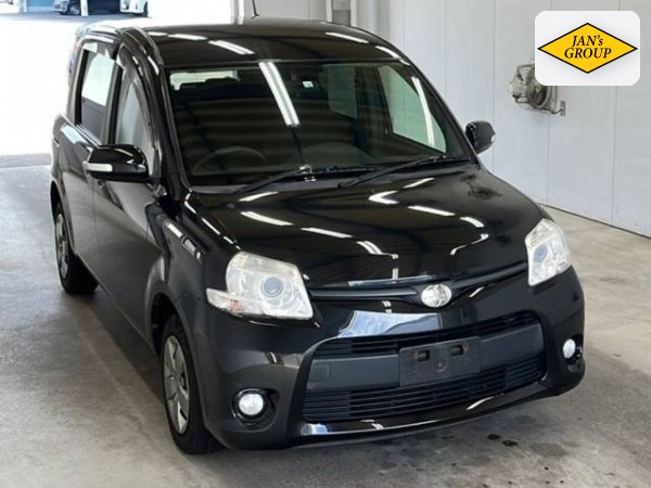 2014 Toyota Sienta