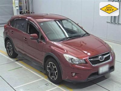 2013 Subaru XV