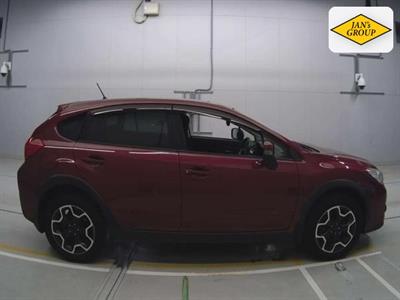 2013 Subaru XV - Thumbnail