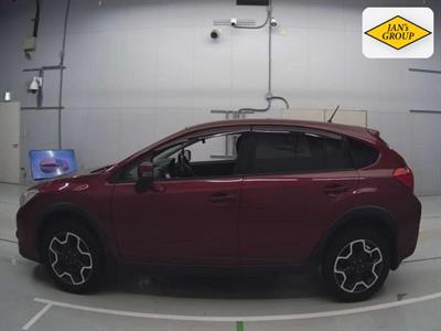 2013 Subaru XV - Thumbnail