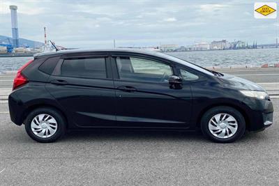 2014 Honda Fit - Thumbnail